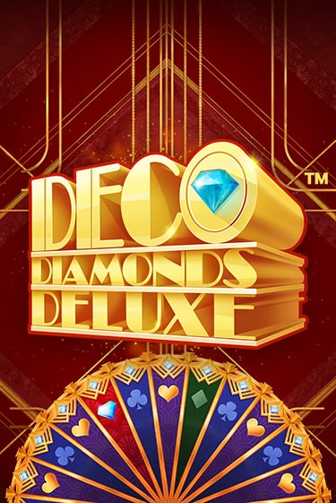 Демо игрового автомата Deco Diamonds Deluxe | SELECTOR BY 