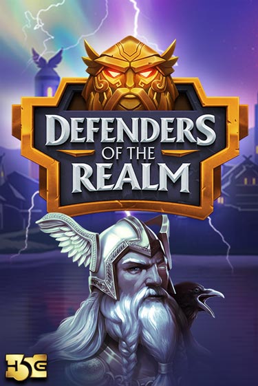 Демо игрового автомата Defenders of the Realm | SELECTOR BY 