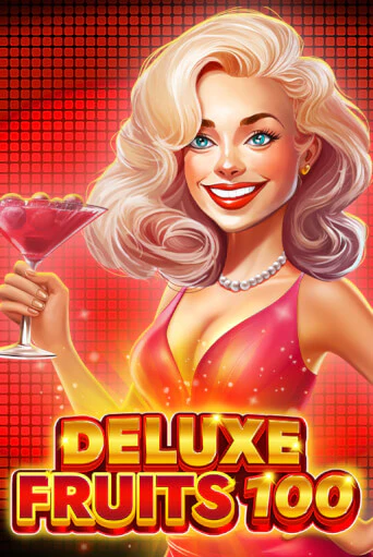 Демо игрового автомата Deluxe Fruits 100 | SELECTOR BY 