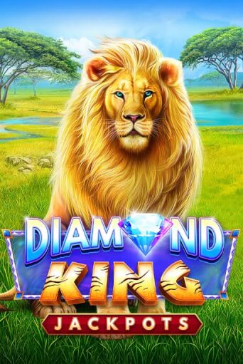 Демо игрового автомата Diamond King Jackpots | SELECTOR BY 