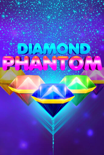 Демо игрового автомата Diamond Phantom | SELECTOR BY 