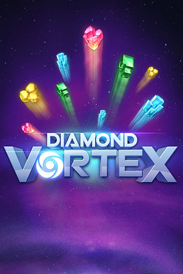 Демо игрового автомата Diamond Vortex | SELECTOR BY 
