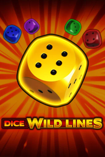 Демо игрового автомата Dice Wild Lines | SELECTOR BY 