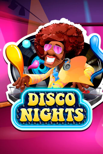 Демо игрового автомата Disco Nights | SELECTOR BY 