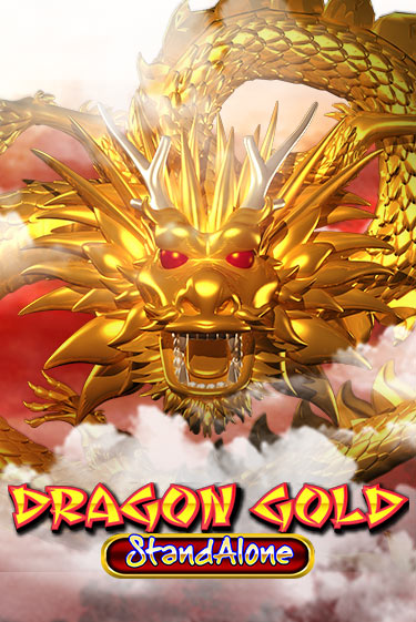 Демо игрового автомата Dragon Gold SA | SELECTOR BY 