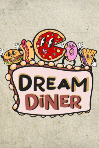 Демо игрового автомата Dream Diner | SELECTOR BY 