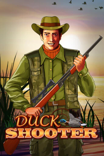 Демо игрового автомата Duck Shooter | SELECTOR BY 