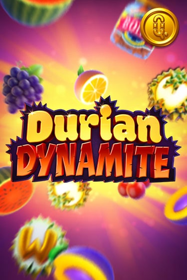 Демо игрового автомата Durian Dynamite | SELECTOR BY 