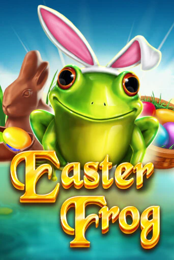 Демо игрового автомата Easter Frog | SELECTOR BY 