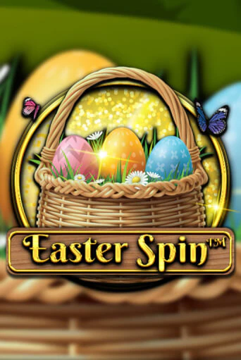 Демо игрового автомата Easter Spin | SELECTOR BY 