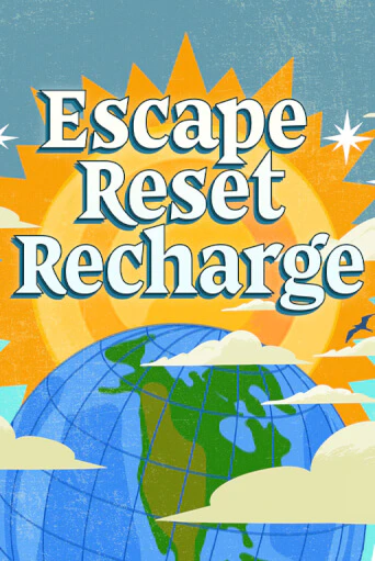 Демо игрового автомата Escape Reset Recharge | SELECTOR BY 