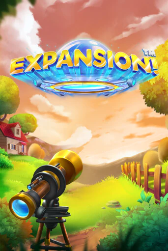 Демо игрового автомата Expansion | SELECTOR BY 
