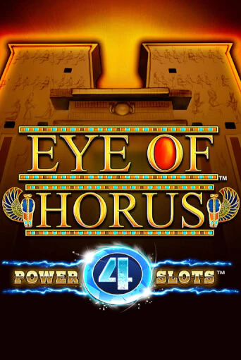 Демо игрового автомата Eye Of Horus Power 4 Slots | SELECTOR BY 