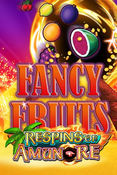 Демо игрового автомата Fancy Fruits Respins of Amun Re | SELECTOR BY 