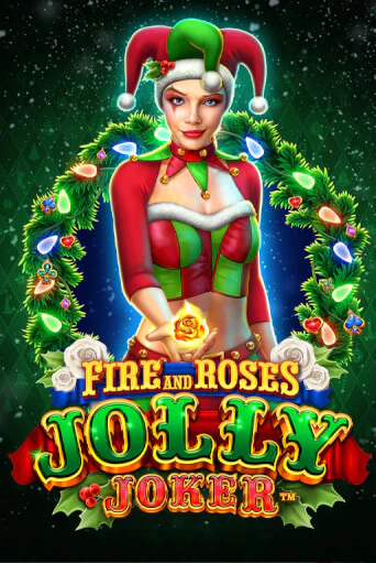 Демо игрового автомата Fire and Roses Jolly Joker™ | SELECTOR BY 
