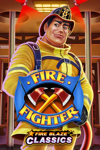 Демо игрового автомата Fire Blaze: Fire Fighter | SELECTOR BY 