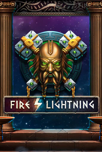 Демо игрового автомата Fire Lightning | SELECTOR BY 
