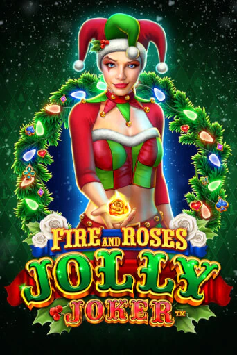 Демо игрового автомата Fire and Roses Jolly Joker™ | SELECTOR BY 