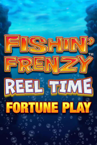 Демо игрового автомата Fishin Frenzy Reel Time Fortune Play | SELECTOR BY 