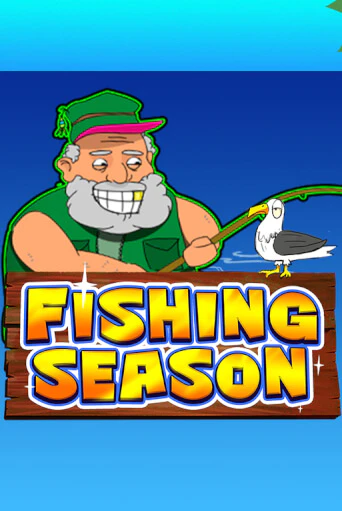 Демо игрового автомата Fishing Season | SELECTOR BY 