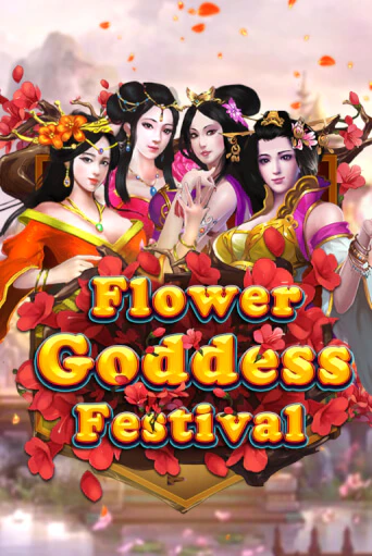 Демо игрового автомата Flower Goddess Festival | SELECTOR BY 