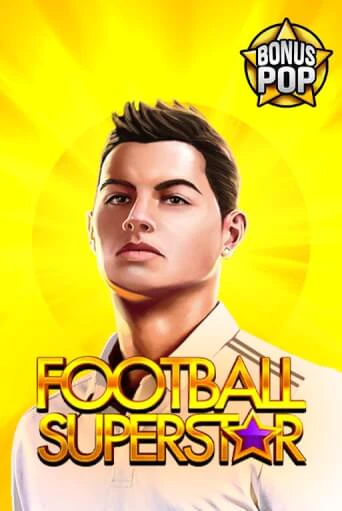 Демо игрового автомата Football Superstar | SELECTOR BY 