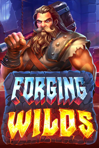 Демо игрового автомата Forging Wilds | SELECTOR BY 
