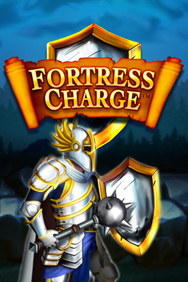 Демо игрового автомата Fortress Charge | SELECTOR BY 