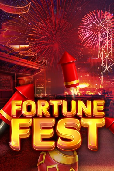 Демо игрового автомата Fortune Fest | SELECTOR BY 