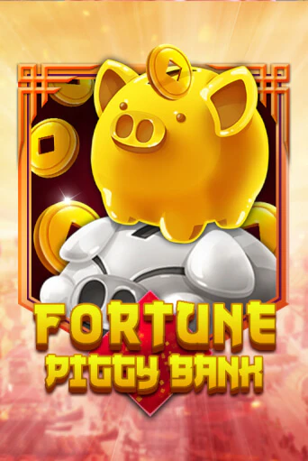 Демо игрового автомата Fortune Piggy Bank | SELECTOR BY 