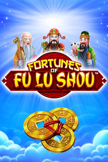 Демо игрового автомата Fortunes of Fu Lu Shou | SELECTOR BY 