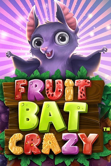 Демо игрового автомата Fruitbat Crazy | SELECTOR BY 