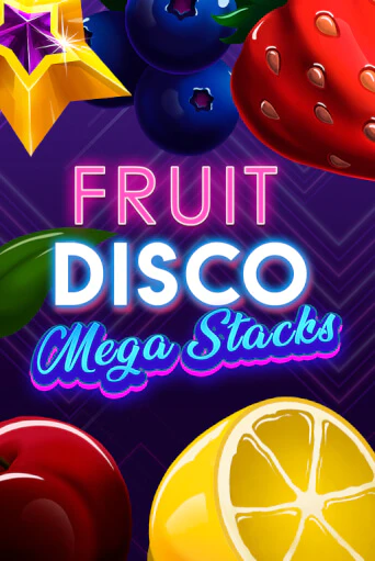 Демо игрового автомата Fruit Disco: Mega Stacks | SELECTOR BY 