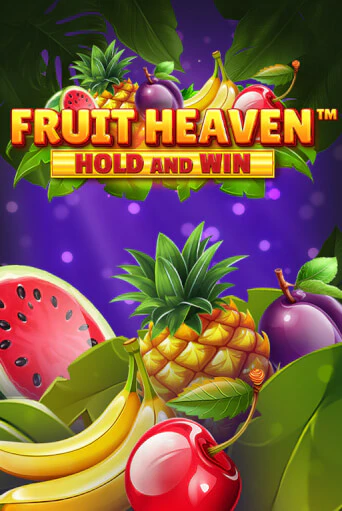 Демо игрового автомата Fruit Heaven Hold and Win | SELECTOR BY 