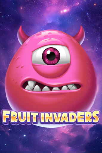 Демо игрового автомата Fruit Invaders | SELECTOR BY 