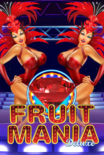 Демо игрового автомата Fruit Mania Deluxe | SELECTOR BY 
