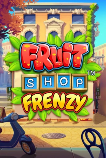 Демо игрового автомата Fruit Shop Frenzy | SELECTOR BY 