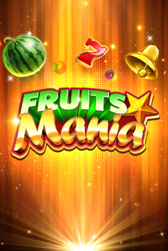 Демо игрового автомата Fruits Mania | SELECTOR BY 