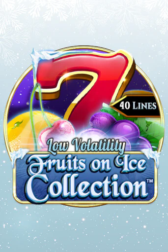 Демо игрового автомата Fruits On Ice Collection 40 Lines | SELECTOR BY 