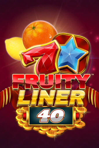 Демо игрового автомата Fruityliner 40 | SELECTOR BY 
