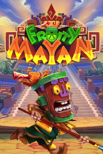 Демо игрового автомата Fruity Mayan | SELECTOR BY 