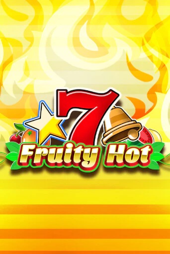 Демо игрового автомата Fruity Hot | SELECTOR BY 
