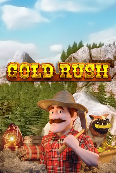 Демо игрового автомата Gold Rush | SELECTOR BY 