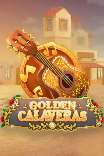 Демо игрового автомата Golden Calaveras | SELECTOR BY 