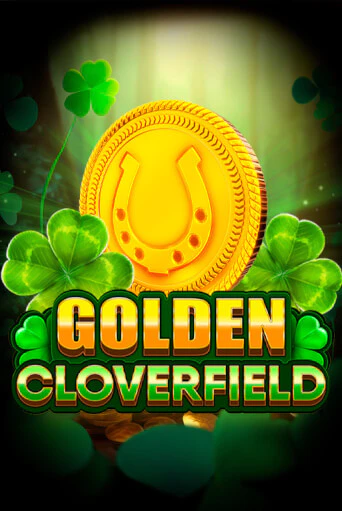 Демо игрового автомата Golden Cloverfield | SELECTOR BY 