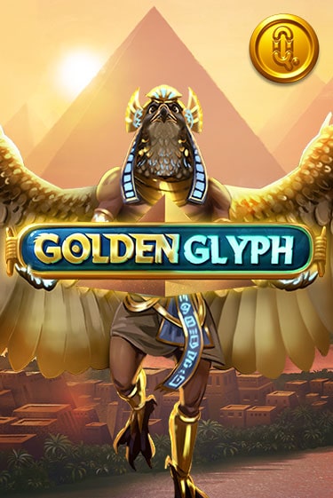 Демо игрового автомата Golden Glyph | SELECTOR BY 
