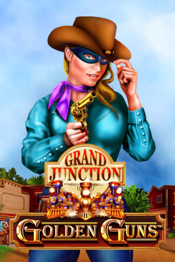 Демо игрового автомата Golden Guns - Grand Junction | SELECTOR BY 