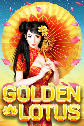 Демо игрового автомата Golden Lotus | SELECTOR BY 