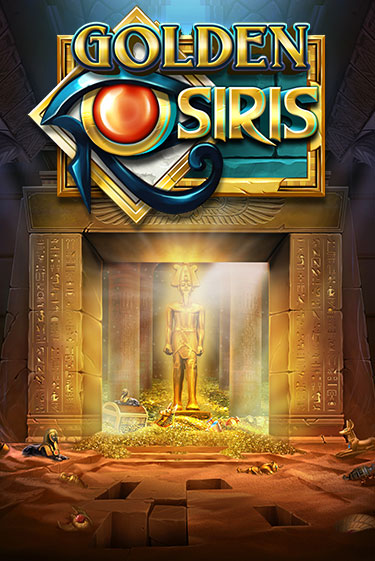 Демо игрового автомата Golden Osiris | SELECTOR BY 