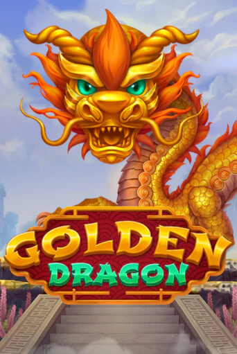 Демо игрового автомата Golden Dragon | SELECTOR BY 